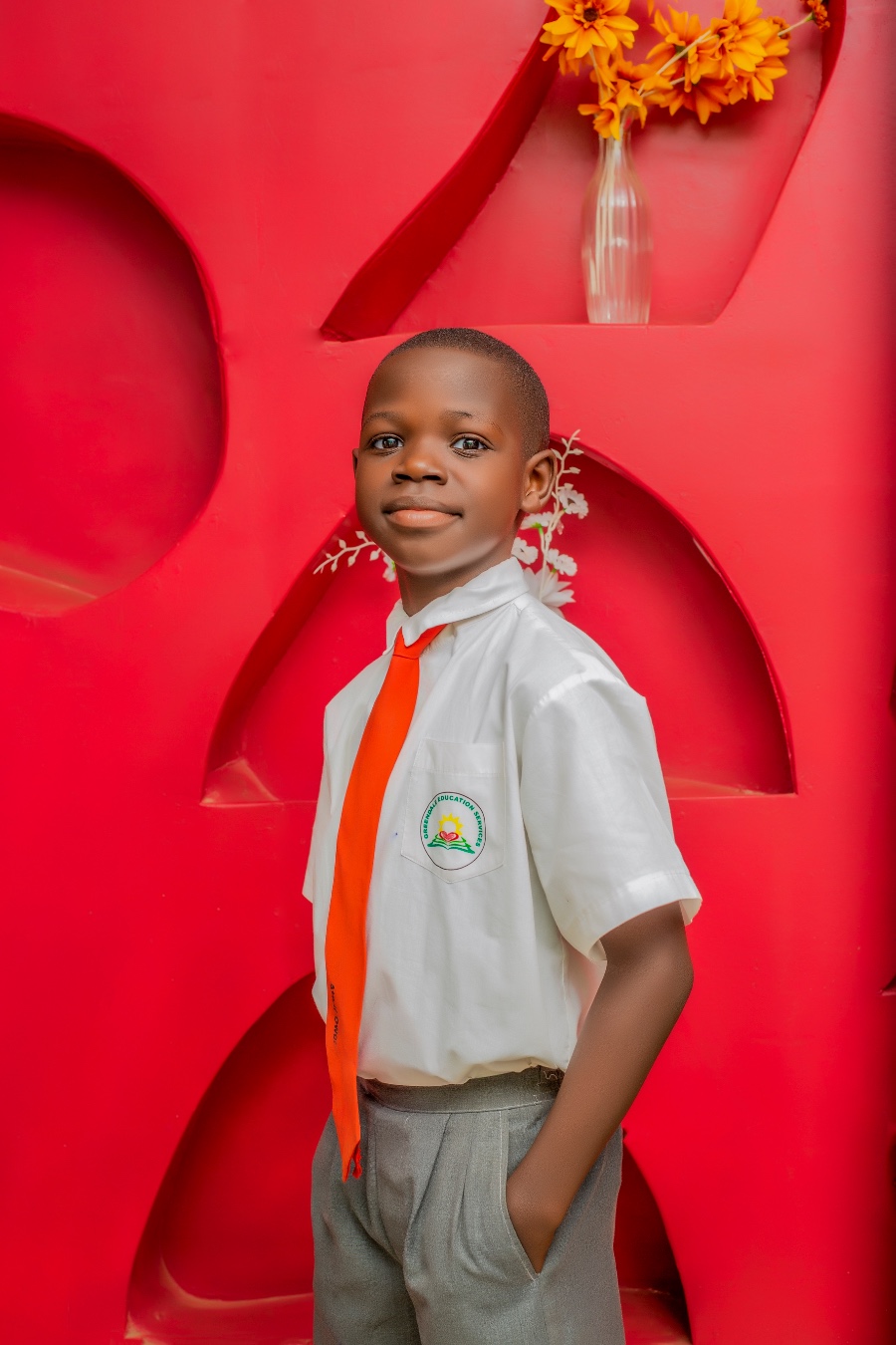 Atwif Owori portrait
